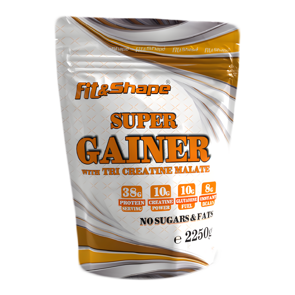 Super Gainer