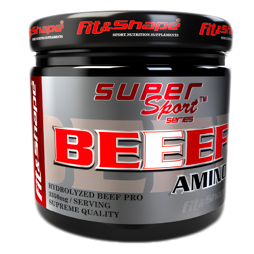 Beef amino