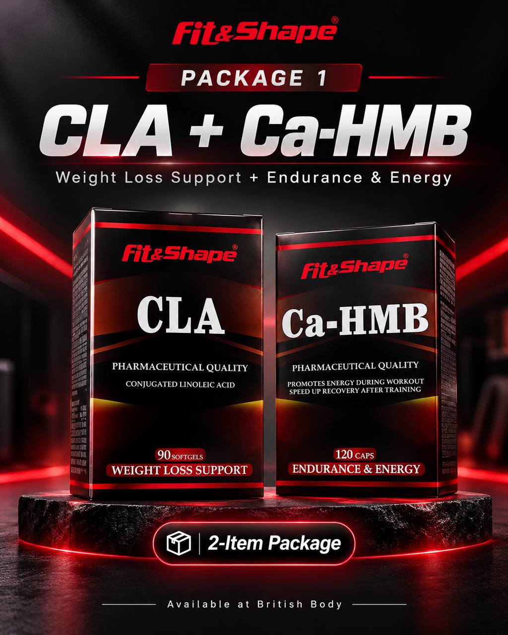 fire package