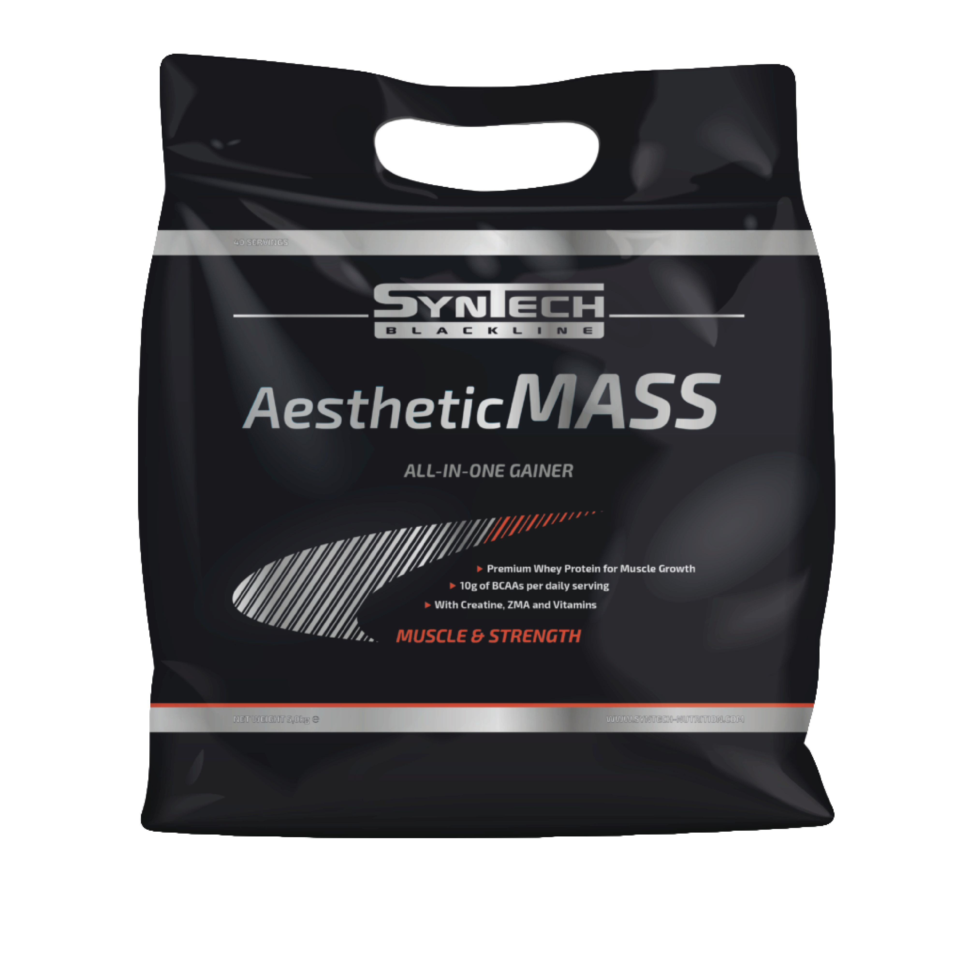 Aesthetic Mass